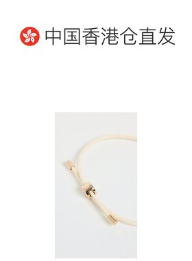 1h可退 香港直邮Tory Burch 托里 伯奇 女士 Miller Slider 手链