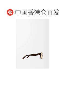 1h可退 Loewe 迷你 Anagram Swan 太阳镜 G821MN0X04罗意威