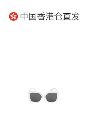 【99新未使用】香港直邮Miu Miu 徽标太阳镜 0MU10YS缪缪