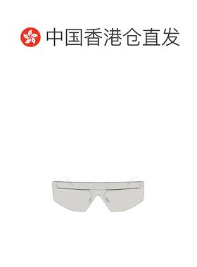 1h可退 香港直邮Prada 普拉达 女士 眼鏡走秀太陽眼鏡 SPRB55S1BC