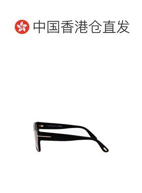 1h可退 香港直邮Tom Ford 汤姆 福特 男士 DUNNING-02 眼镜 FT090