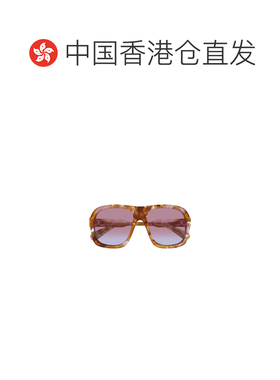 香港直邮Chloe 全框太阳镜 CH0331S蔻依