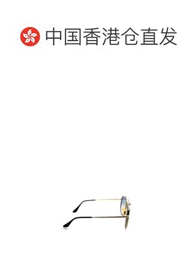 香港直邮Ray-Ban 徽标太阳镜 RB3648M