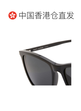 1h可退 香港直邮Saint Laurent 全框太阳镜 SL851