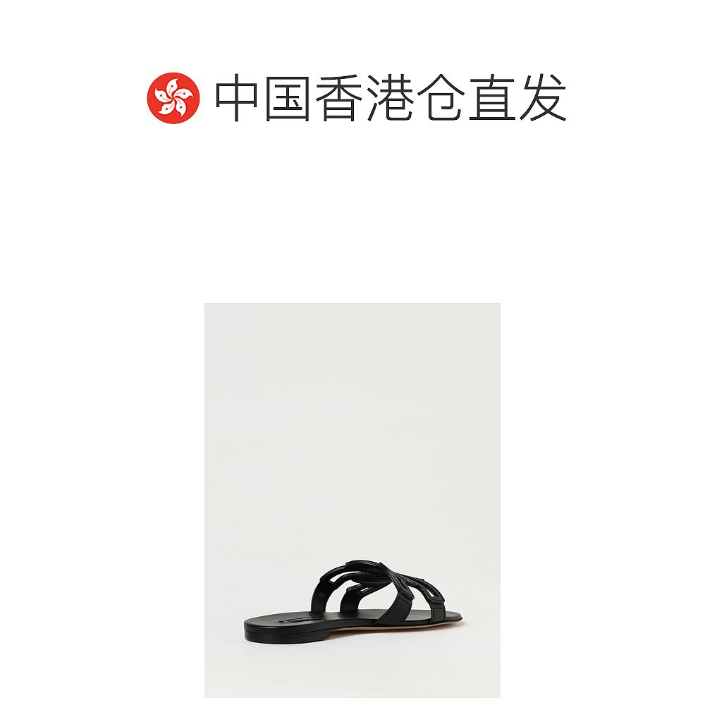 香港直邮Casadei 卡萨帝 女士 鞋 1M357X0001MIRAM - 图1