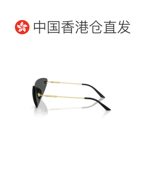 香港直邮versace 范思哲 女士 2281 SOLE_100287 太阳镜 2281SOLE