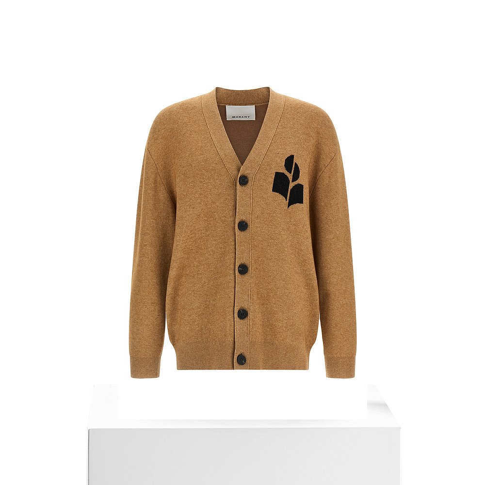 1h可退 香港直邮Isabel Marant 伊莎贝尔 玛兰 男士 'Curtis' 针 - 图3