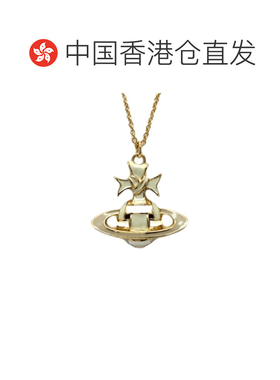 香港直邮VIVIENNE WESTWOOD 女士项链配饰 SS2026 630203FJ02R920