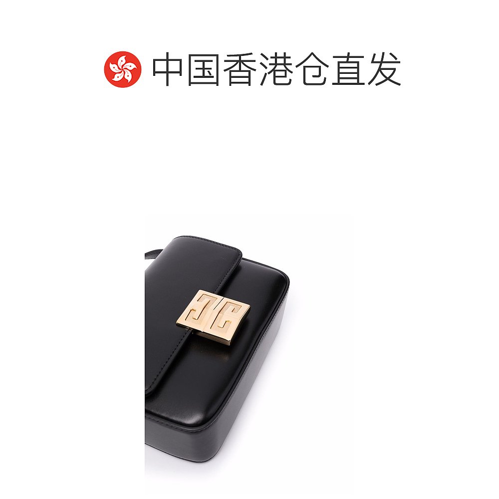 香港直邮Givenchy 4G 斜挎包 BB50HDB15T - 图1