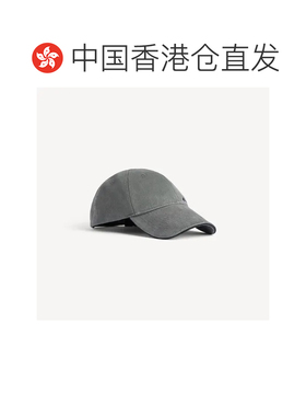 香港直邮Balenciaga巴黎世家男士棒球帽 【付后1h可退】