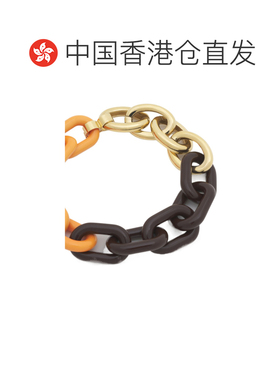 Marni 链式项链 COMV0556A0P6523手链配饰吊坠