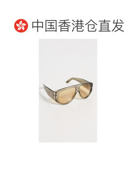 香港直邮Tom Ford 汤姆 福特 女士 Bronson 飞行员太阳眼镜