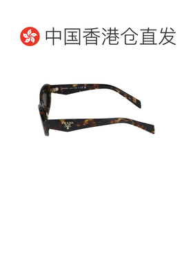 1h可退 香港直邮Prada 普拉达 女士 0PR 26ZS 14L09Z 55/16/145