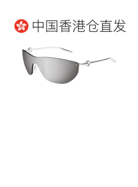 香港直邮Gucci 古驰 女士 -sunglasses 太阳镜 GG1700S002SISI