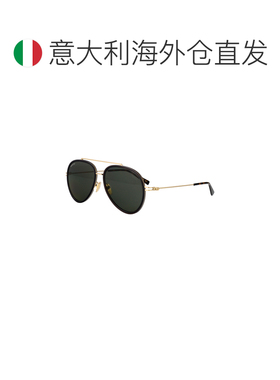 1h可退 欧洲直邮gucci 男士 太阳镜古驰配饰