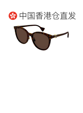 1h可退 香港直邮Gucci 古驰 女士 -sunglasses 太阳镜 GG1180SK00