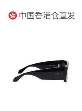 香港直邮Alaia 矩形太阳镜 AA0099S001