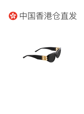 自营Balenciaga巴黎世家太阳镜墨镜男女同款