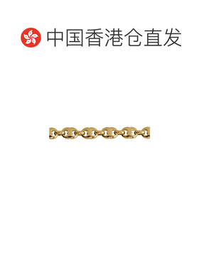香港直邮Tory Burch 托里 伯奇 女士 Gemini Link手链 171114