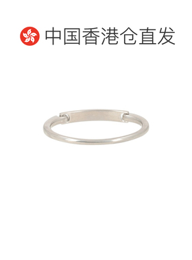 香港直邮SAINT LAURENT 男士戒指 816693Y15008304【付后1h可退】