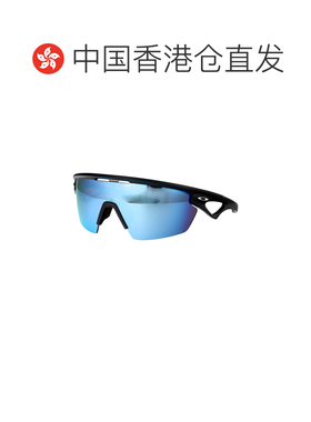 香港直邮OAKLEY 女士太阳镜 0OO9403940305 SS2026 蓝色 Black Sh