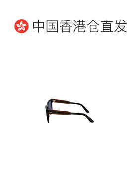1h可退 香港直邮CALVIN KLEIN 女士眼镜 CK22535S235 AW2024 蓝色