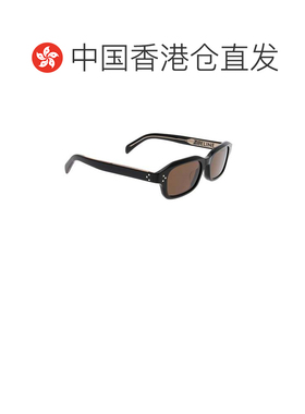 香港直邮CELINE 男士 全框太阳镜 26FW