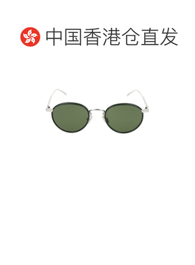 香港直邮Bottega Veneta 葆蝶家 男士 圆框太阳镜 BV1389S眼镜