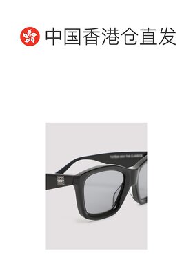香港直邮Toteme 徽标太阳镜 205890900