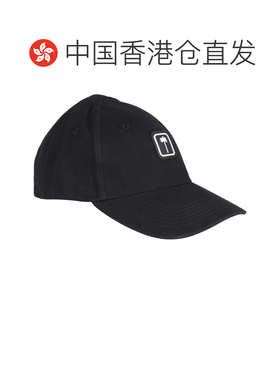 香港直邮PALM ANGELS 男士帽子 PMLB049F21FAB002【付后1h可退】