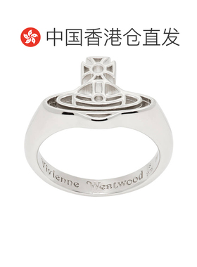 香港直邮Vivienne Westwood 薇薇恩 韦斯特伍德 男士 Avon 戒指 6