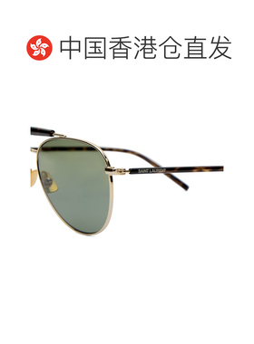 1h可退 香港直邮Saint Laurent 圣罗兰 女士 SL 864 太阳眼镜 SL8