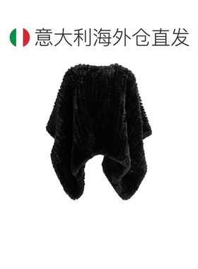 欧洲直邮PINKO 女士披肩 107075A3EHZ99 AW2026 【付后1h可退】