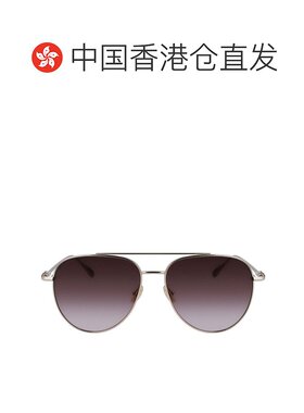 香港直邮Salvatore Ferragamo 菲拉格慕 男士 眼鏡飛行員太陽眼鏡