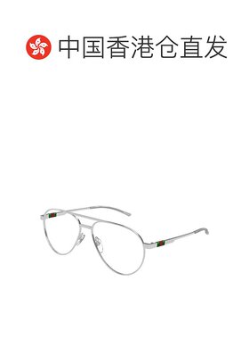 香港直邮Gucci 古驰 男士 -eyeglasses 眼镜 GG1679O001SI