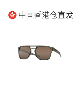 1h可退 香港直邮Oakley 欧克利 男士 LATCH BETA OO9436 943603
