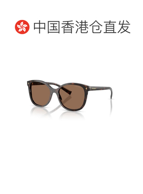 1h可退 香港直邮Prada 普拉达 女士 PR 22ZS 17N06B 太阳镜 PR22Z
