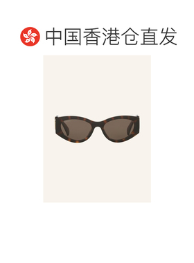 香港直邮GUCCI 女士太阳镜 100322351112000 CO 花色 Sunglasses