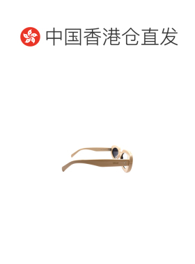 1h可退 香港直邮CELINE 25FW 几何框太阳镜 Women