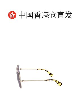 香港直邮Max Mara 几何太阳镜 MM0035H