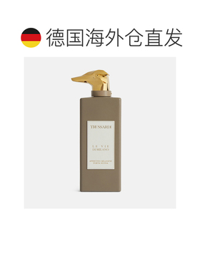 欧洲直邮Trussardi杜鲁萨迪新门浓香水100ml日常清新香氛喷雾正品