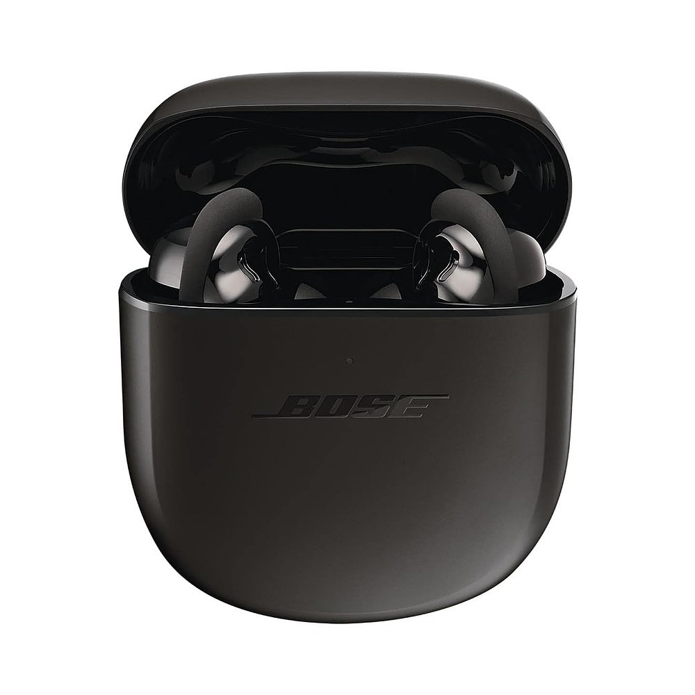 欧洲直邮Bose QuietComfort II大鲨二代真无线蓝牙入耳式耳机主动 - 图0