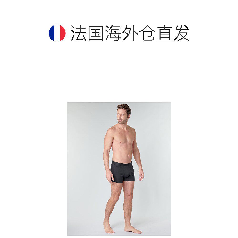 欧洲直邮Levi's 李维斯 PRENIUM BRIEF PACK X3 男士内衣男式平口