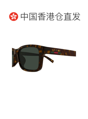 1h可退 香港直邮Gucci 古驰 男士 GG1986SA 002 太阳镜 GG1986SA0