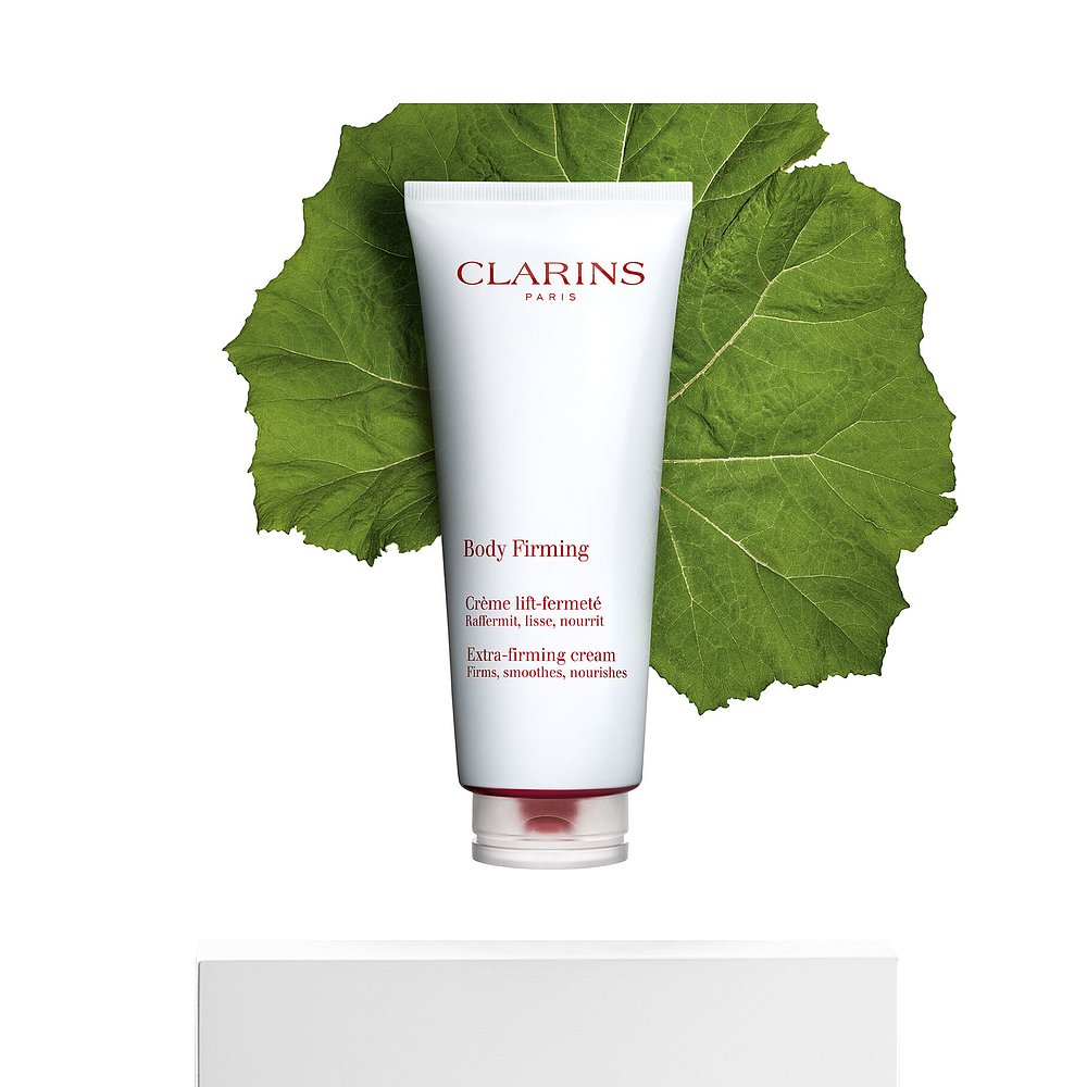 欧洲直邮娇韵诗（Clarins）纤体紧致塑身霜 200ml