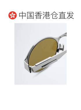 香港直邮Bottega Veneta 全框太阳镜 872418V4450