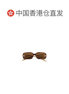 香港直邮BOTTEGA VENETA 女士眼镜 861357VBL801315 SS2026配饰