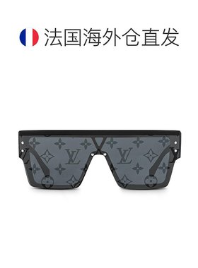 1h可退 欧洲直邮LV路易威登LV WAIMEA L太阳眼镜时尚百搭新款