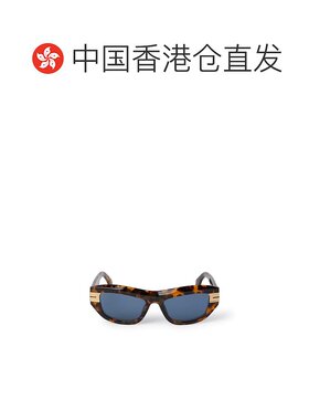 香港直邮Palm Angels 棕榈天使 女士 Eyewear Claire 貓咪眼鏡框