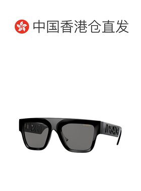 香港直邮versace 范思哲 男士 徽标太阳镜 VE4430U配饰